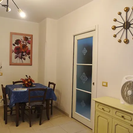 La Pecora Al Mare * Olbia