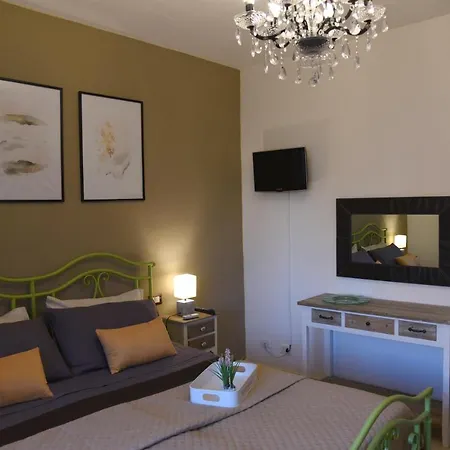 La Pecora Al Mare Olbia